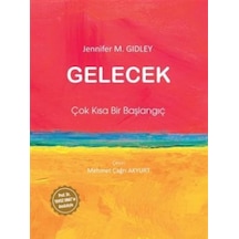 Gelecek: Çok Kısa Bir Başlangıç 483309815