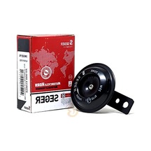 Motosiklet Kornası, 12v 480 Hz Güçlü Ses Çıkışı