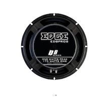 Edge Edbpro8 20cm Midrange