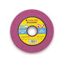Tecomec Zincir Bileme Diski 145X22X6 Mm