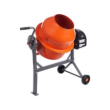 Betoncular Mini 80 Lt Betoniyer Harç Karma Makinası