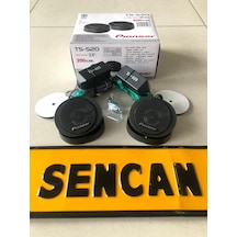 Pioneer Tss-20 - Sencan Sound