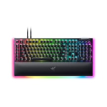 Razer BlackWidow V4 Pro RZ03-04680100-R3M1 Yeşil Switch Mekanik Oyuncu Klavye