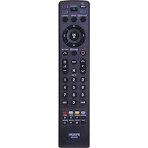 LG Uyumlu Rm-d757 Universal Lcd Led Tv Kumandası
