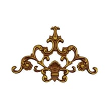 Decogold Saray Tavan Motif 27 18 Dgm-23 Kahve