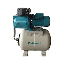 Duffmart QB80 - 19 L Kendinden Emişli Paket Hidrofor