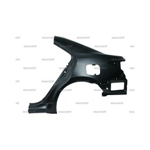 Toyota Corolla 2013 Ve Sonrası Çamurluk Arka Sol 61602-02420
