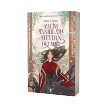 Zalim Tanrılara Meydan Okumak - Mjfz-758976