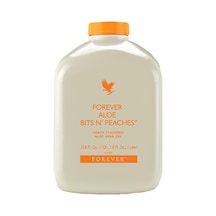Forever Living Bits N Peaches