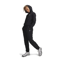 Under Armour Sport Terry Jogger Kadın Siyah Eşofman Altı