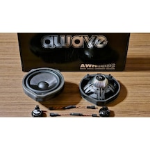 Awave Awh650c Honda 16cm Component