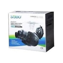 Sobo Dalga Motoru 25w 20000 Lt/h