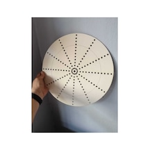 Saat Ölçü Belirleme Şablonu 31 Cm