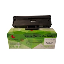 Samsung Mlt-111l M2020 M2070 Uyumlu Siyah Toner