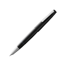 Lamy 2000 Dolma Kalem Fiberglass 14k Altın EF Uç 01-EF