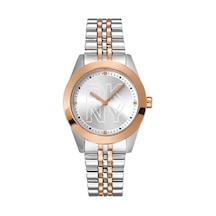 Dkny Dk1l060m0075 Kadın Kol Saati Gri
