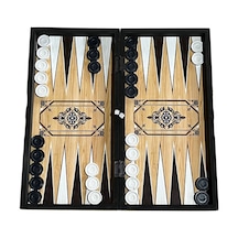 Motif Kaplama Tavla Orta Boy 44 X 44 Cm