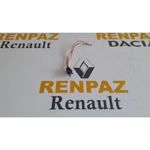 Clio 2/megane 1/laguna 1 Potansiyometre Soketi 3k002