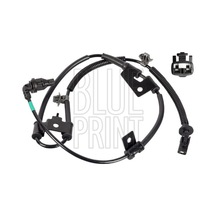 BLUE PRINT ADBP710050 Abs Sensörü Tucson I 2.0 16V Tucson I 2.0 CRDI 16V Tucson I