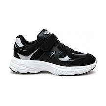 Cool Kante Çocuk Rahat Sneaker Siyah