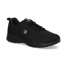 Lumberjack 5w Agatha 5pr Siyah Erkek Sneaker A102033336 Siyah
