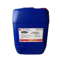 Derz Temizleme Maddesi Gro Clean - Konsantre 30 Kg