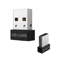 LB-Link BL-WN151 150 Mbps Chipset Mini Usb Wifi Wireless Adaptör