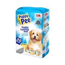 Bio Petactive Puppy Pee Köpek Çiş Eğitim Pedi 60 x 90 CM 30'lu