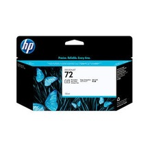 Hp 72 Photo Black 130Ml C9370A Desıgnjet Eski
