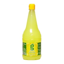 Limon Sosu 1 Lt