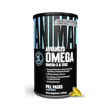 Universal Nutrition Animal Omega 30 Packs