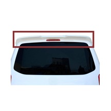 Peugeot Expert Spoiler Boyasız