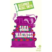 Şaka Makinesi - 57858324547838199256713