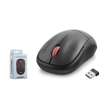 Nodar Nd3409 Kablosuz Wireless Optik Mouse - 2.4ghz Siyah Nodar Nd3409 Kablosuz Wireless Optik Mouse - 2.4ghz Siyah