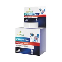 Strenavital Kedi Ve Köpekler İçin Tablet