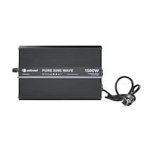 Solinved 12v 1500w Saf Sinüs Ups İnvertör Slvu1500