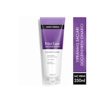 John Frieda Frizz Ease Miraculous Recovery Mucizevi Onarım Saç Bakım Kremi