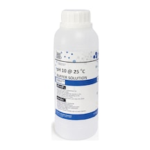 Chembio Kalibrasyon Sıvısı Ph10  500Ml