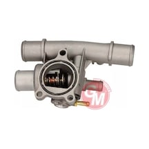 Gua Termostat Komple -metal Gövde Fıat Albea-brava-bravo-doblo-marea-multıpla-palıo-stılo-lancıa Dedra-l Ybra Gua 42285 46522664 46776217