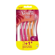 Gillette Venus Smooth Miami Kadın Tıraş Bıçağı 3'lü