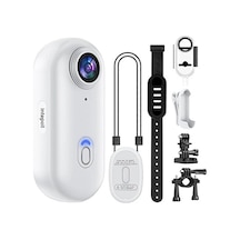 Mini Wıfı Aksiyon Kamerası 1080p Taşınabilir Vücut Kamerası Giyilebilir Video Kaydedici Ipx7 Su Geçirmez 58668288