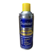 Suniso Pas Sökücü Yağlayıcı Korozyon Önleyici Koruyucu Multi Spre