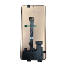 Redmi Note 14 Pro Plus Ekran Uyumlu Oled Siyah