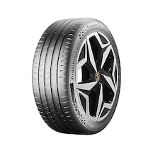 Continental 205/55 R16 91V Premium Contact 7 Yaz Lastiği 2026