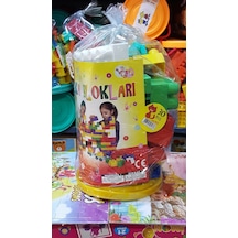 30 Parça Iri