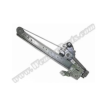 Mercedes W168 Cam Krikosu Arka Sağ Motorsuz - 2002-04 M N1687302246