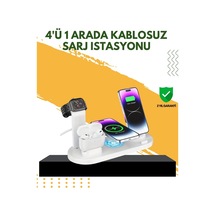 Mey İthalat Şık Ve Fonksiyonel Tasarım Evde, Ofiste Veya Seyahatte Kusursuz Şarj Deneyimi