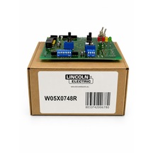 Lincoln Electric V160-t Uyumlu Display Elektronik Gösterge Kartı 82w05x0748r