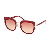 Tom Ford Ft09455566t 55 Kadın Güneş Gözlüğü
