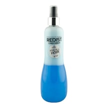 Redist Tüm Saçlar İçin Çift Fazlı Mavi Fön Suyu 400 ML